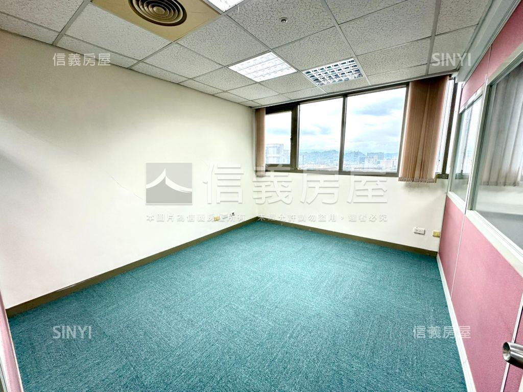 誠售文普世紀捷運大器辦公房屋室內格局與周邊環境