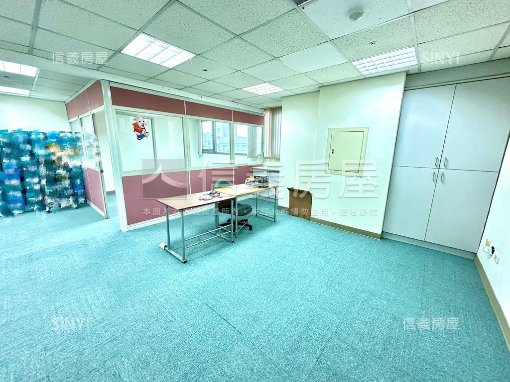 誠售文普世紀捷運大器辦公房屋室內格局與周邊環境