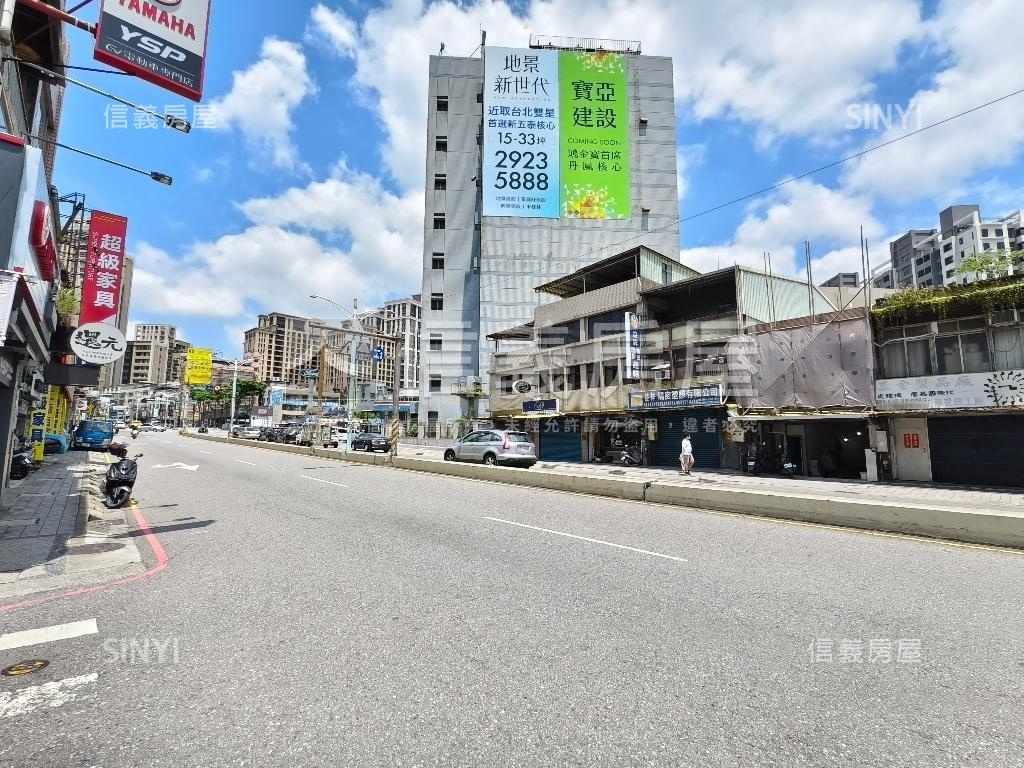 捷運透天工廠房屋室內格局與周邊環境
