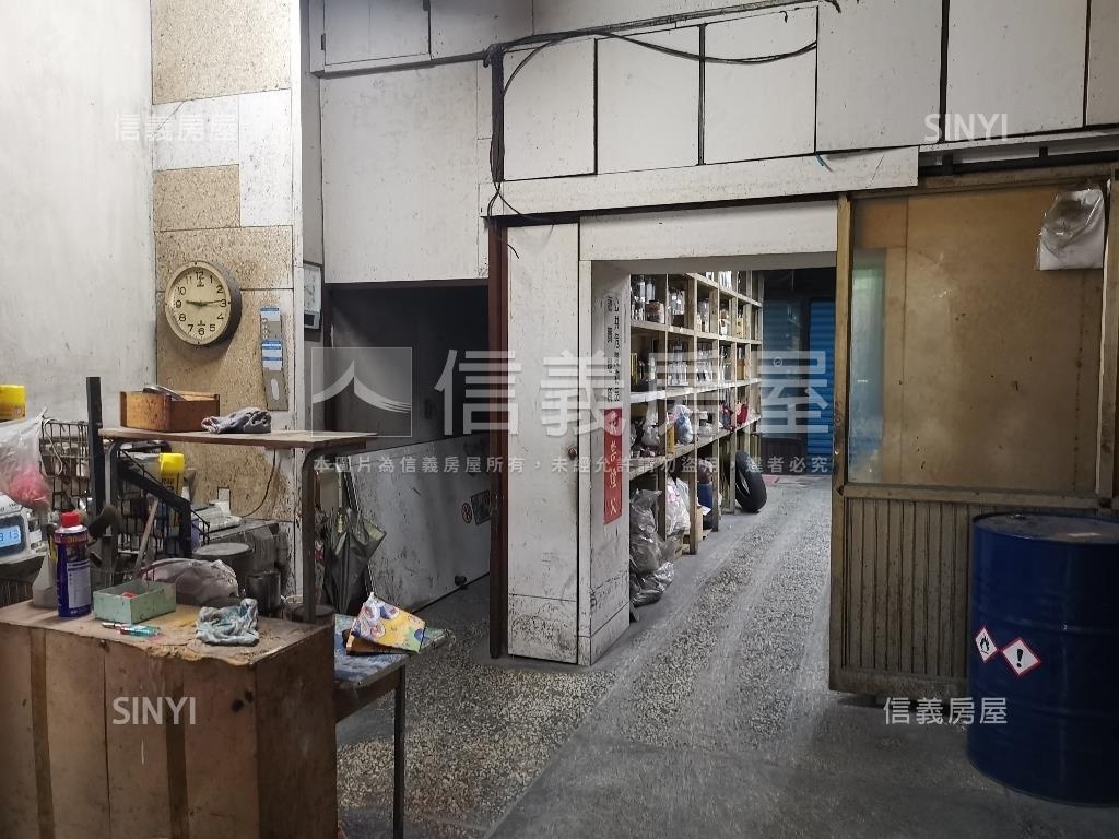 捷運透天工廠房屋室內格局與周邊環境
