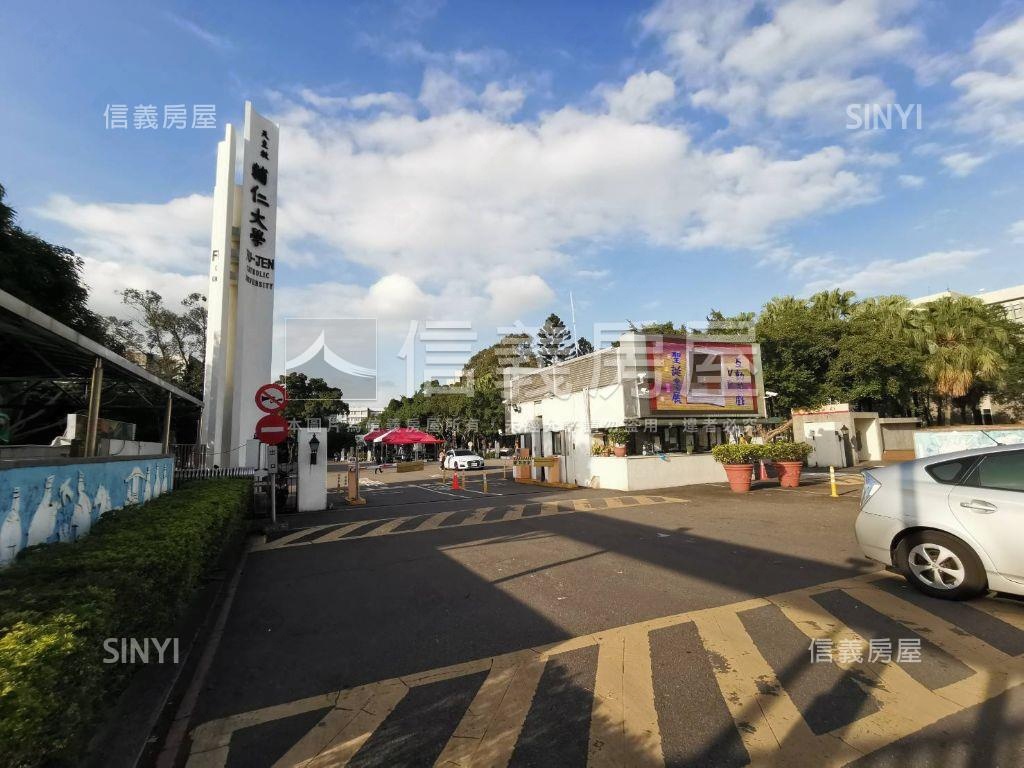 捷運透天工廠房屋室內格局與周邊環境