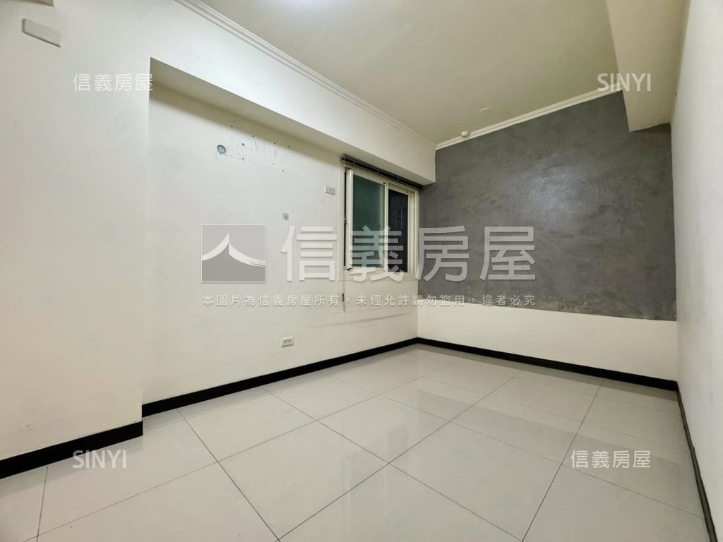長安街．電梯２房房屋室內格局與周邊環境