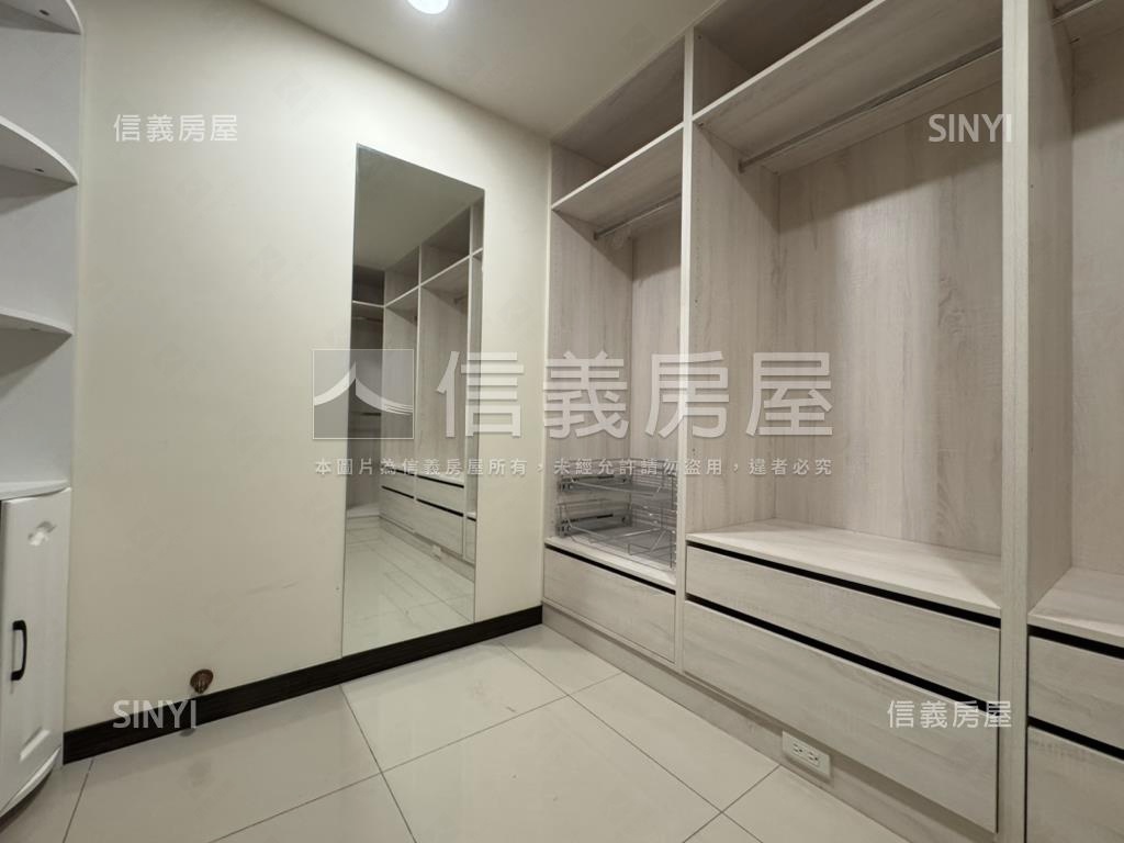 長安街．電梯２房房屋室內格局與周邊環境