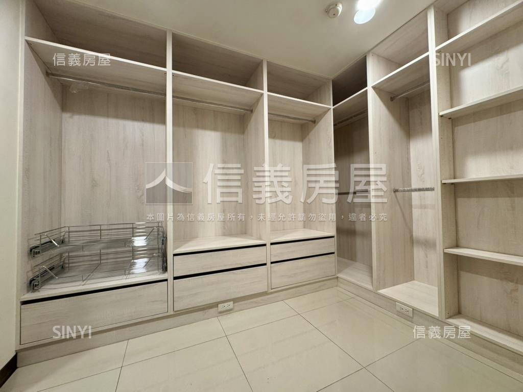 長安街．電梯２房房屋室內格局與周邊環境