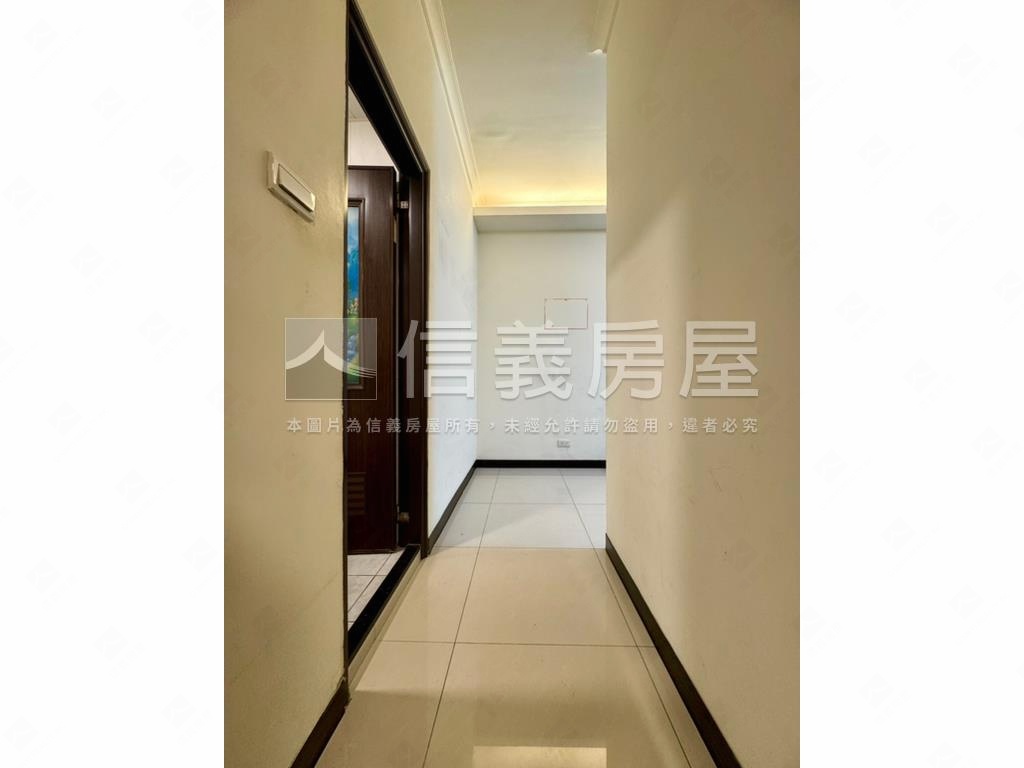 長安街．電梯２房房屋室內格局與周邊環境