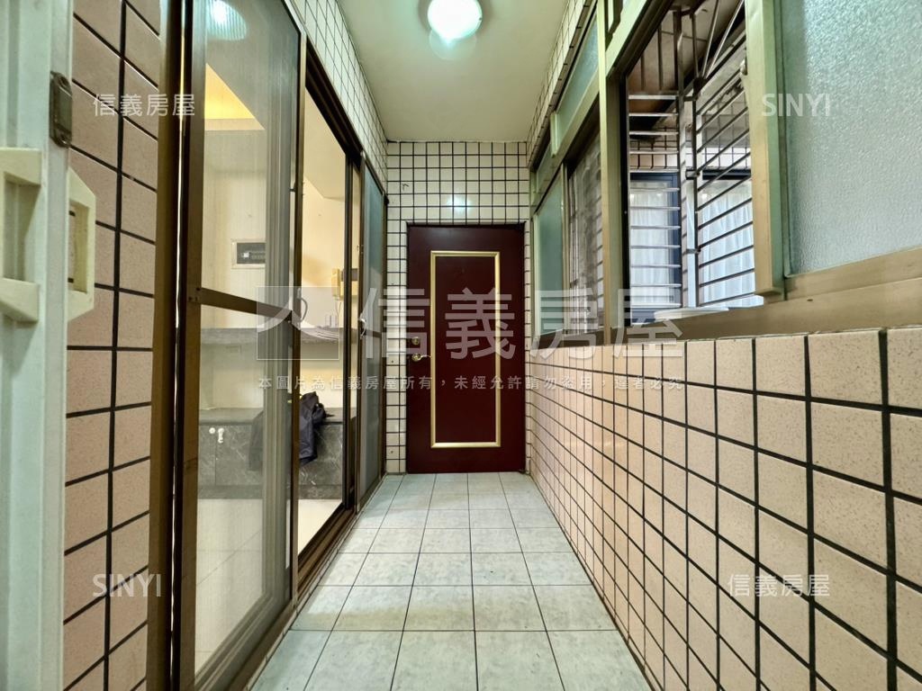 長安街．電梯２房房屋室內格局與周邊環境