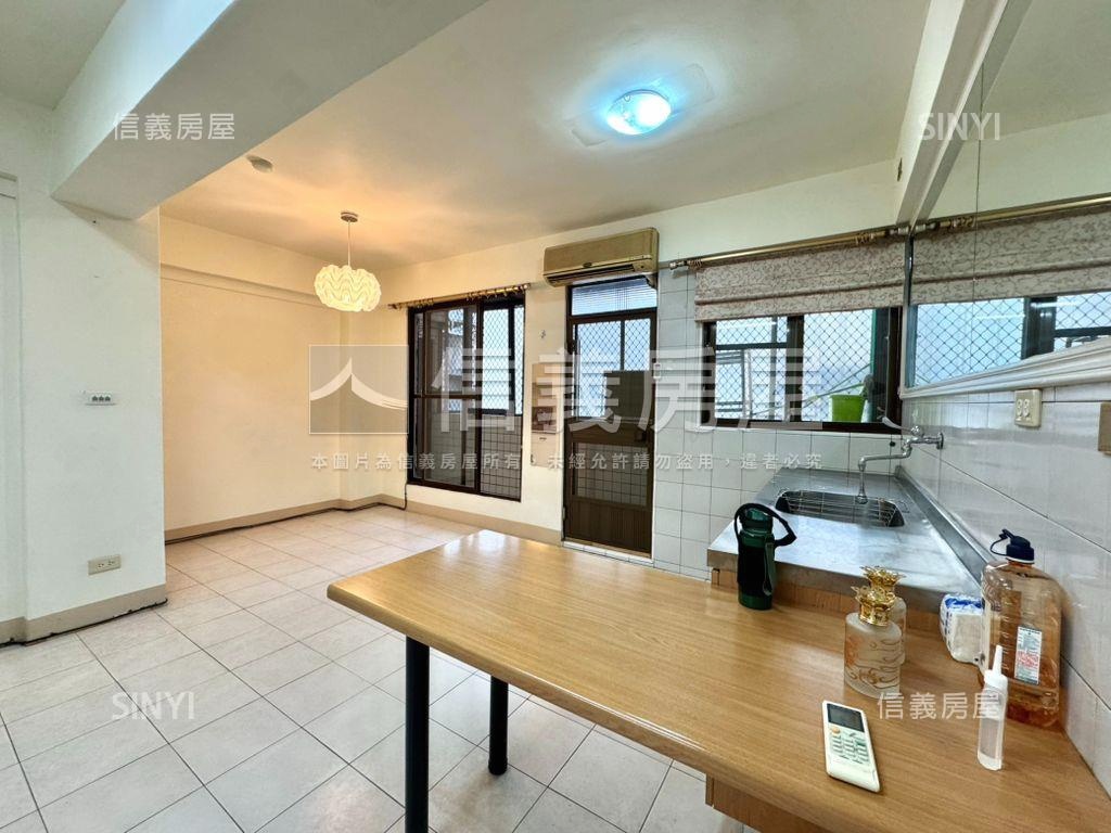 文化中心小資族成家大兩房房屋室內格局與周邊環境