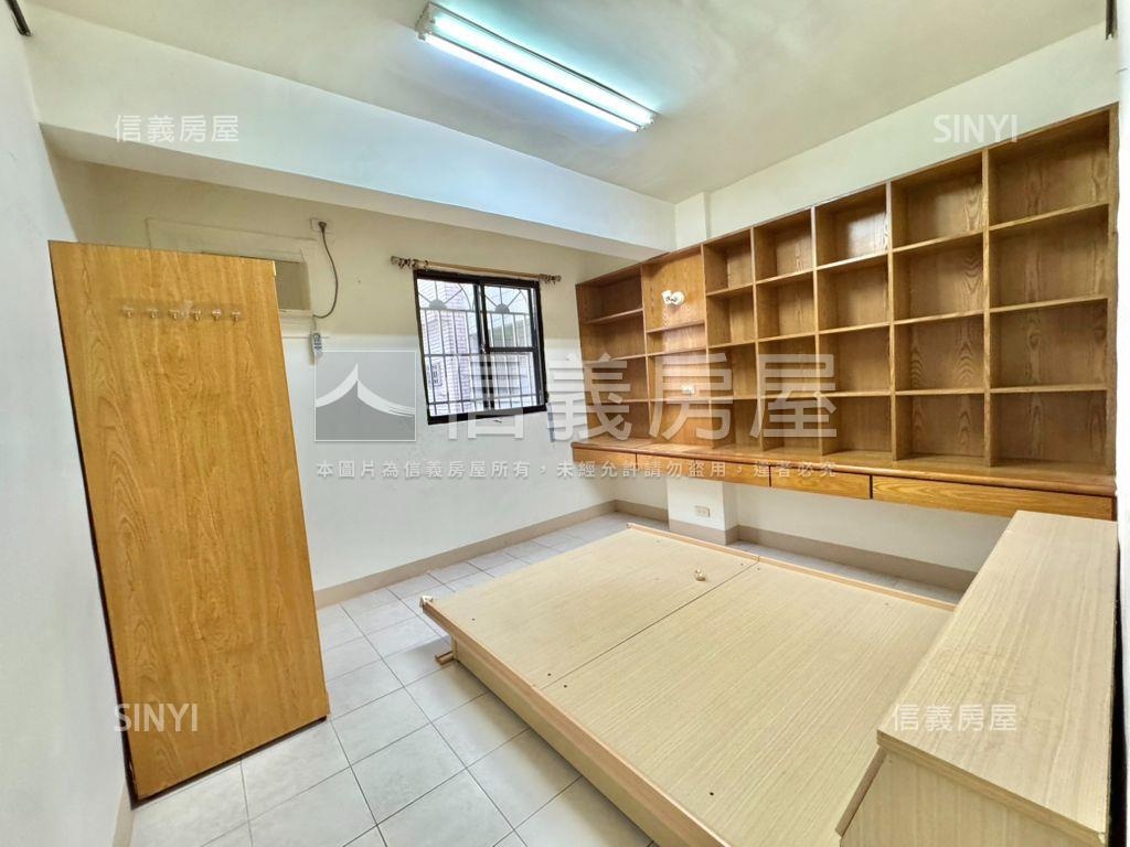 文化中心小資族成家大兩房房屋室內格局與周邊環境