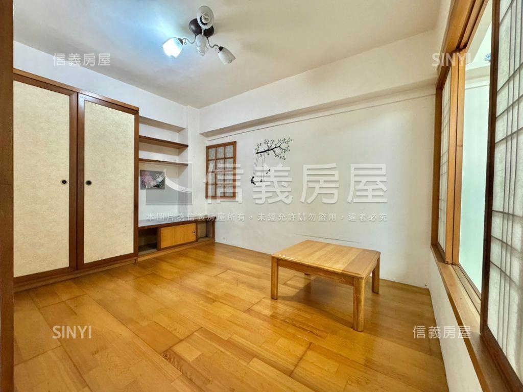 文化中心小資族成家大兩房房屋室內格局與周邊環境