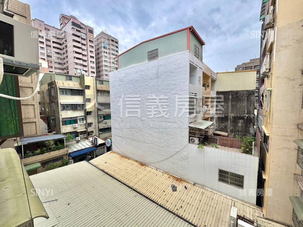 文化中心小資族成家大兩房房屋室內格局與周邊環境