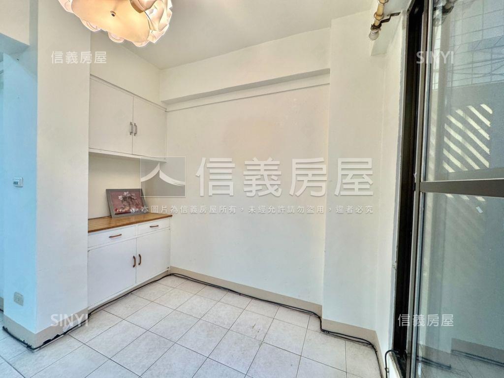 文化中心小資族成家大兩房房屋室內格局與周邊環境