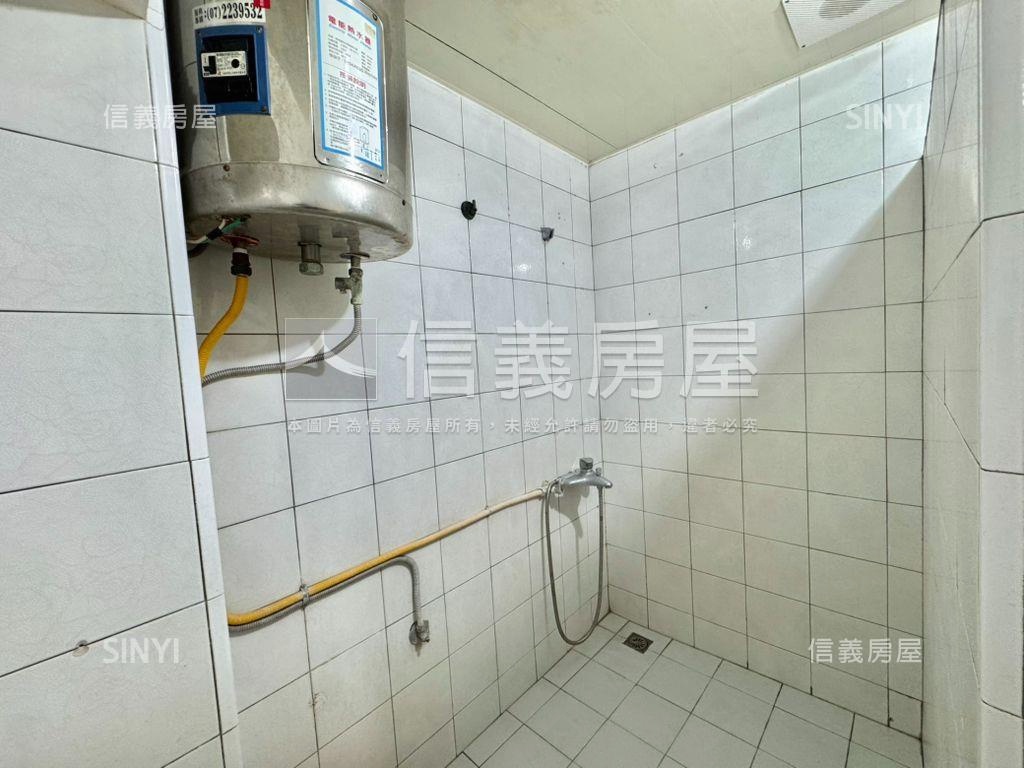 文化中心小資族成家大兩房房屋室內格局與周邊環境