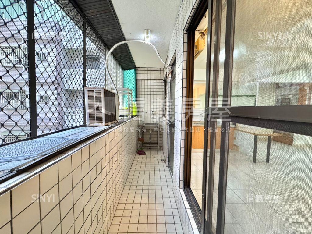 文化中心小資族成家大兩房房屋室內格局與周邊環境