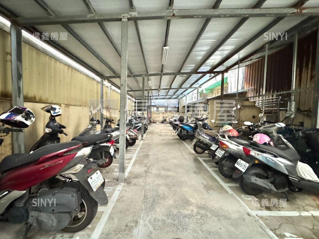 文化中心小資族成家大兩房房屋室內格局與周邊環境