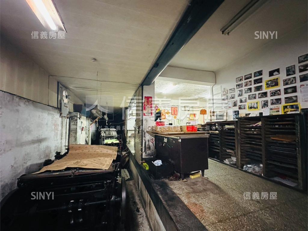 近車站一樓好停車房屋室內格局與周邊環境