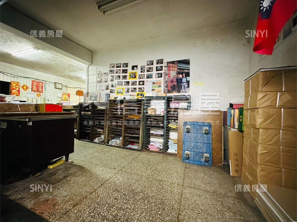 近車站一樓好停車房屋室內格局與周邊環境
