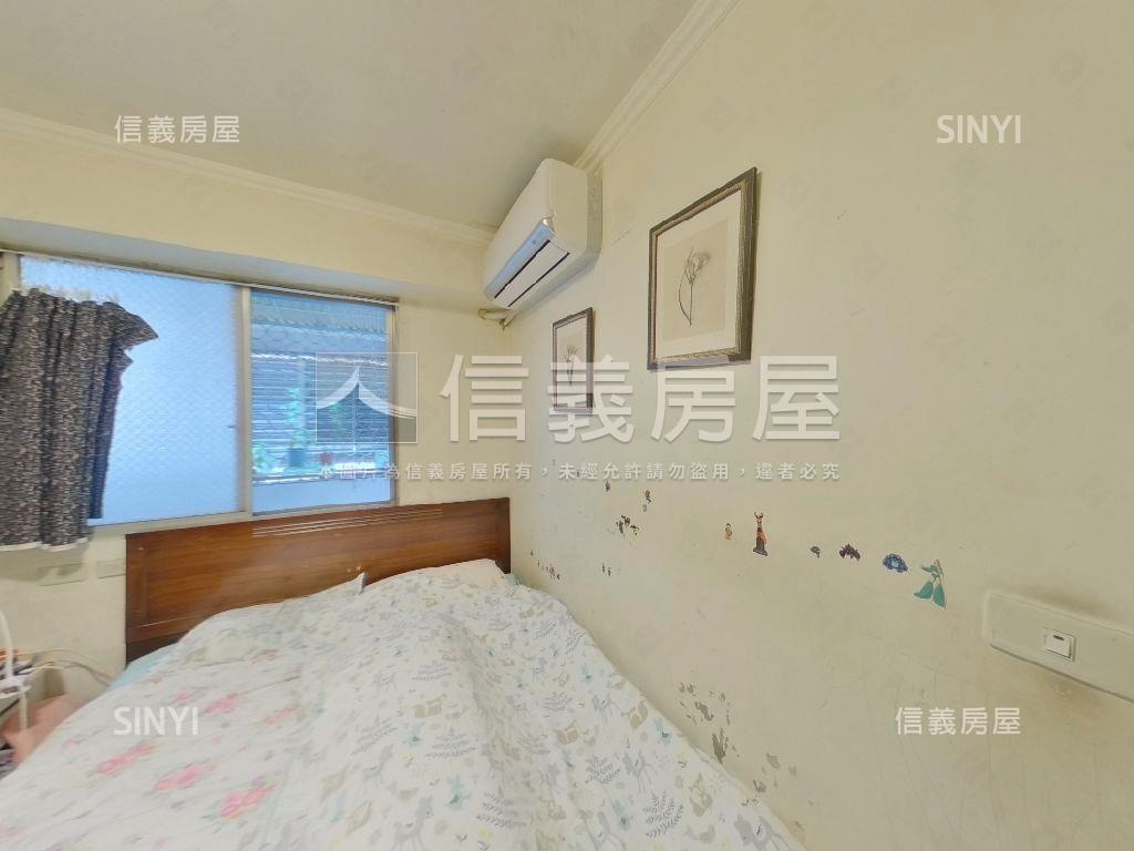 國父紀念館旁電梯３房房屋室內格局與周邊環境