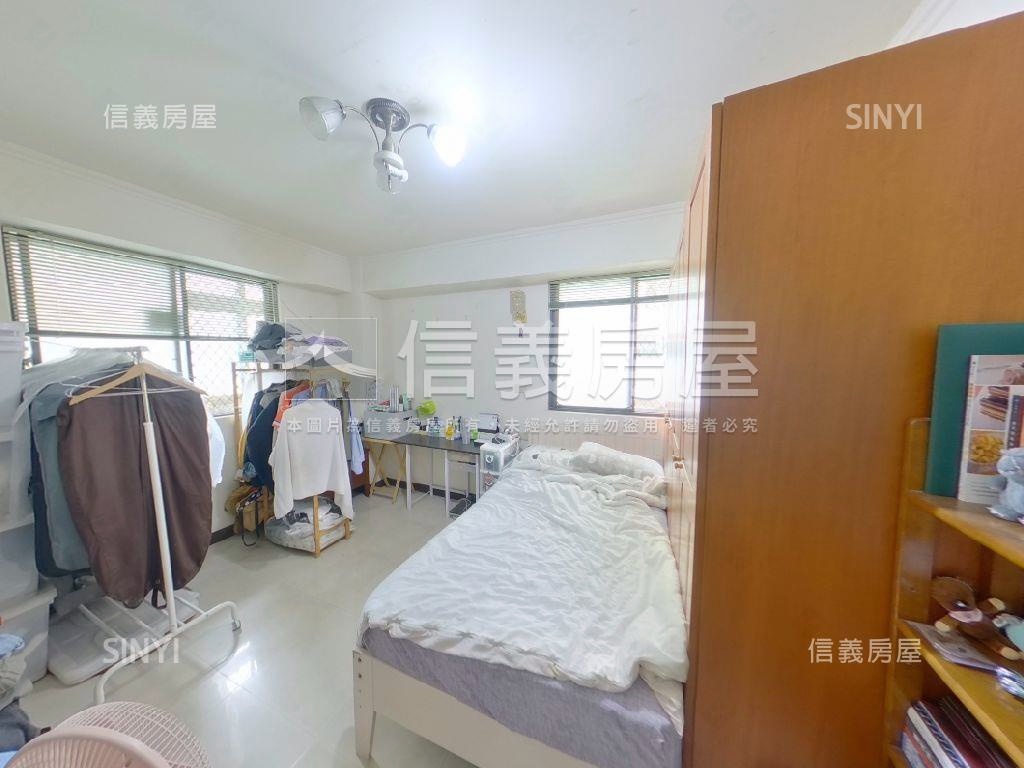 國父紀念館旁電梯３房房屋室內格局與周邊環境
