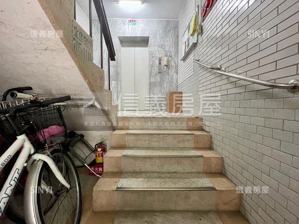 國父紀念館旁電梯３房房屋室內格局與周邊環境
