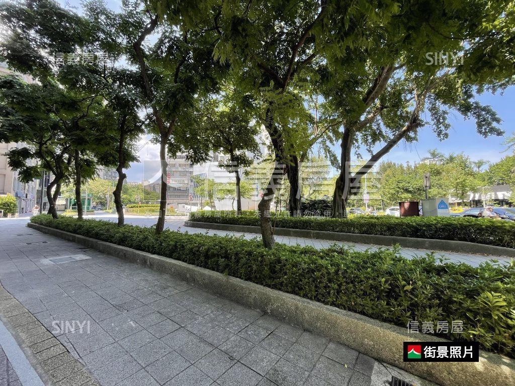 國父紀念館旁電梯３房房屋室內格局與周邊環境