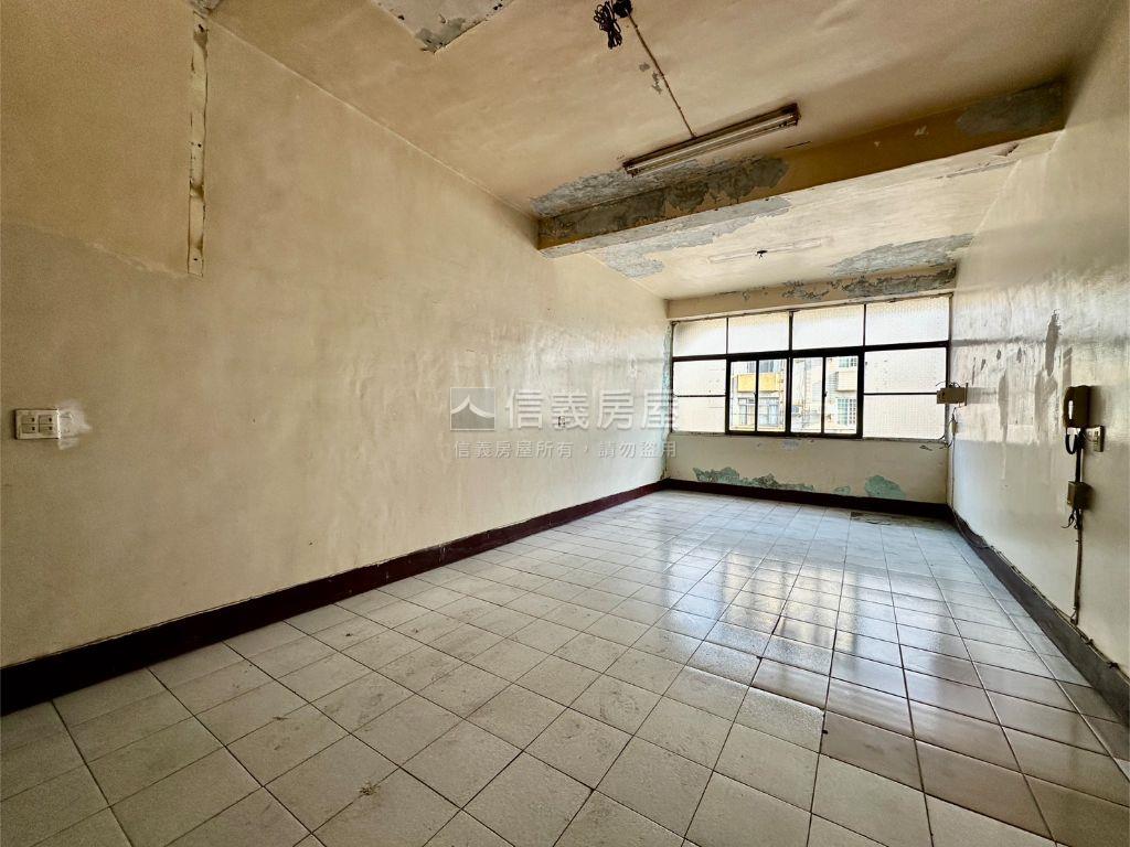 稀有臨路｜新富路上透店房屋室內格局與周邊環境