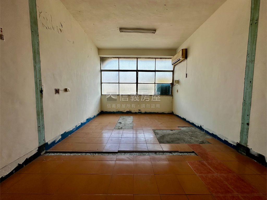 稀有臨路｜新富路上透店房屋室內格局與周邊環境