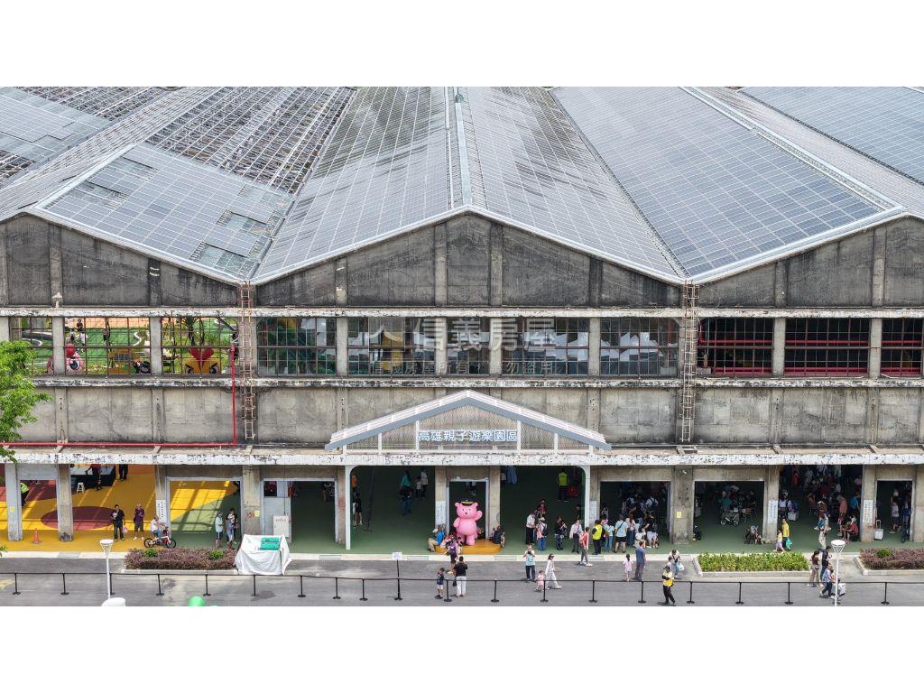 稀有臨路｜新富路上透店房屋室內格局與周邊環境