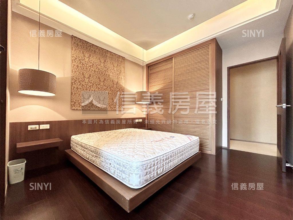 麗寶層峰景觀大戶房屋室內格局與周邊環境