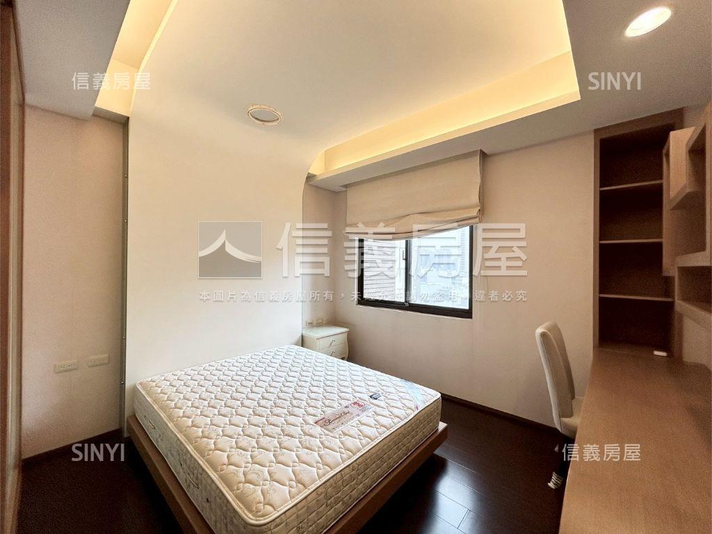 麗寶層峰景觀大戶房屋室內格局與周邊環境