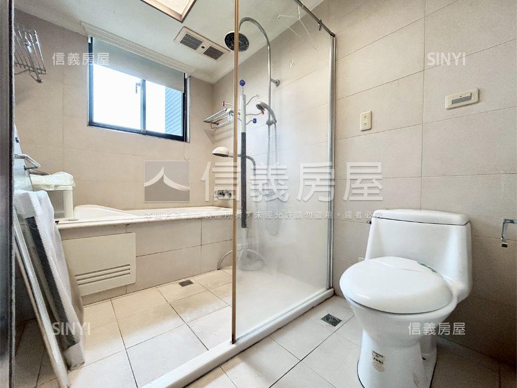 麗寶層峰景觀大戶房屋室內格局與周邊環境