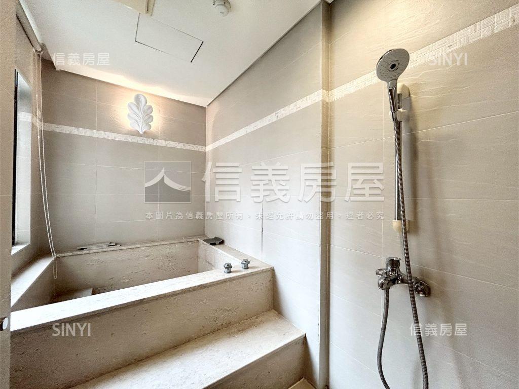 麗寶層峰景觀大戶房屋室內格局與周邊環境