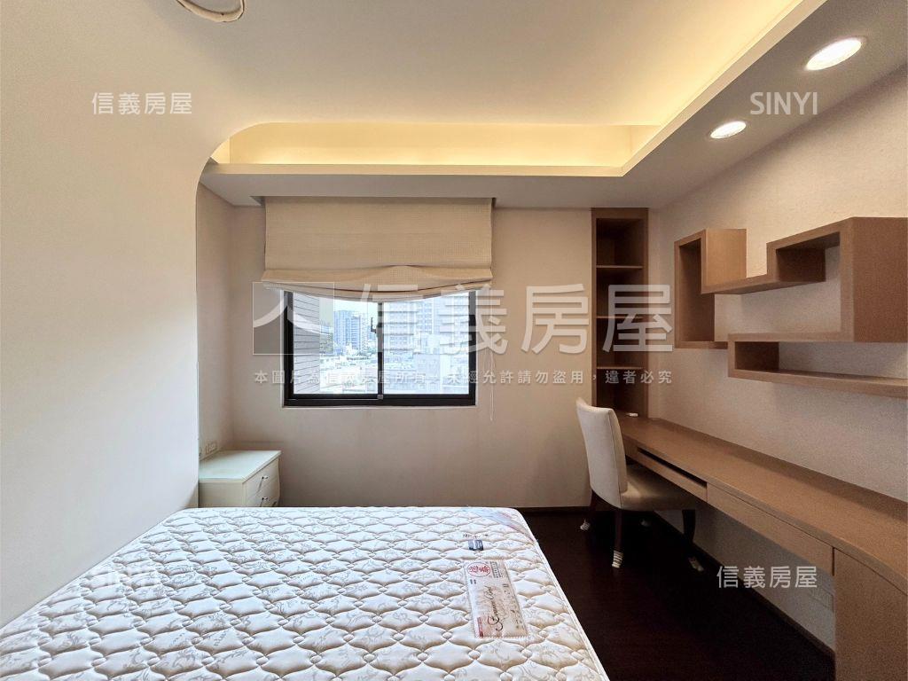 麗寶層峰景觀大戶房屋室內格局與周邊環境