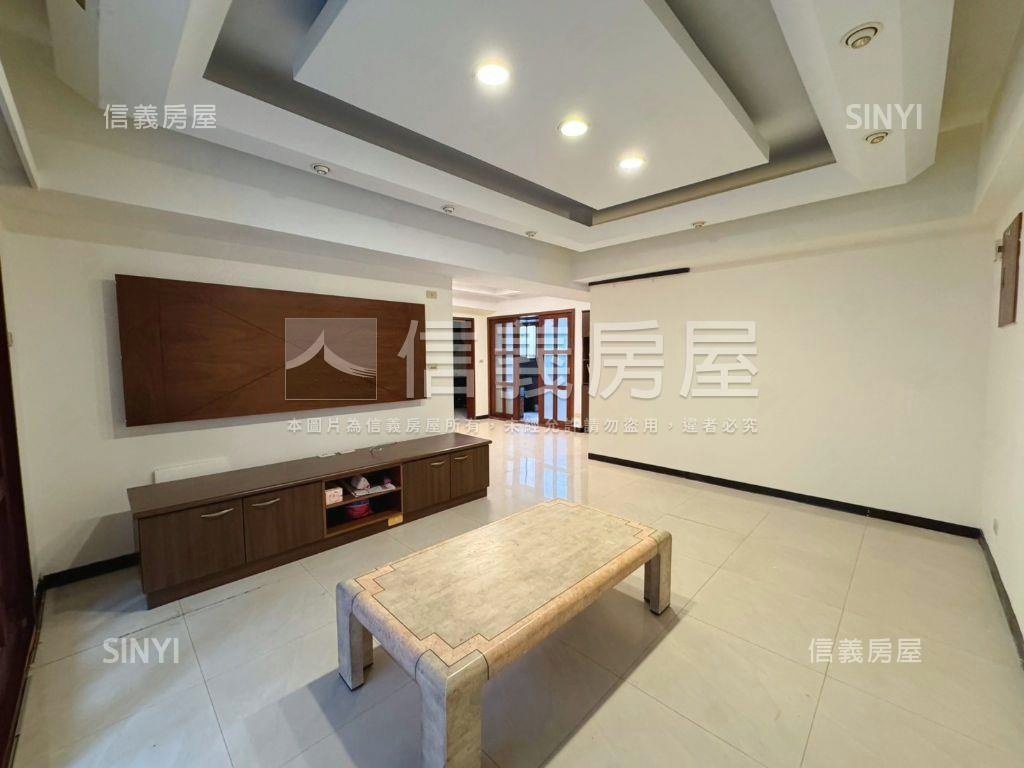 稀有⭐鶴之湖大四房車位⭐房屋室內格局與周邊環境