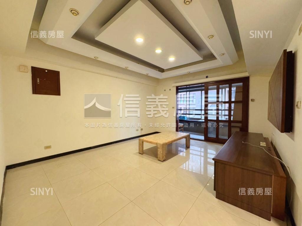 稀有⭐鶴之湖大四房車位⭐房屋室內格局與周邊環境