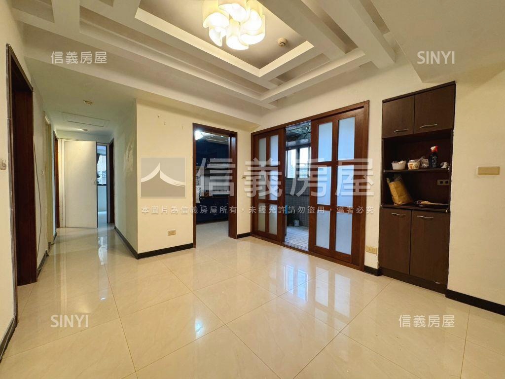 稀有⭐鶴之湖大四房車位⭐房屋室內格局與周邊環境