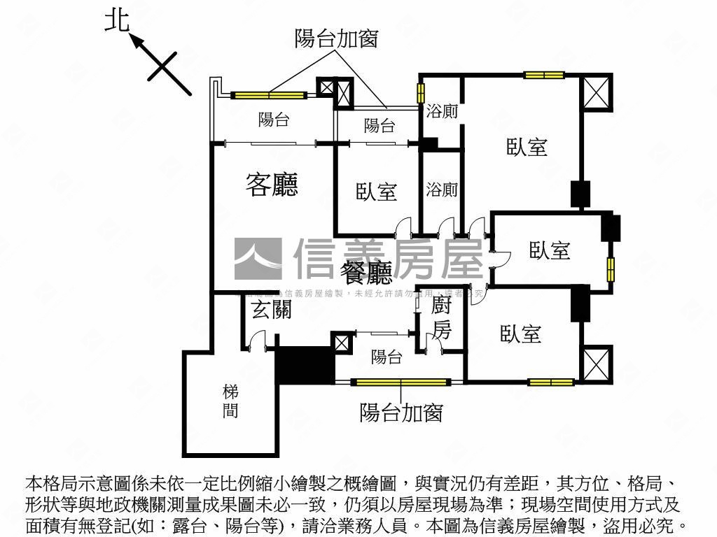 稀有⭐鶴之湖大四房車位⭐房屋室內格局與周邊環境