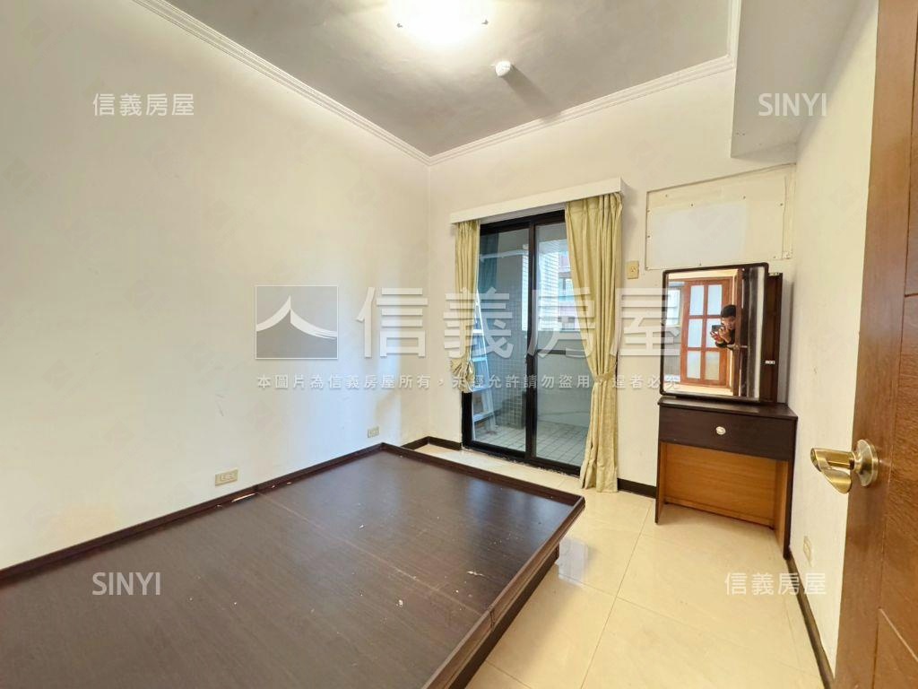 稀有⭐鶴之湖大四房車位⭐房屋室內格局與周邊環境