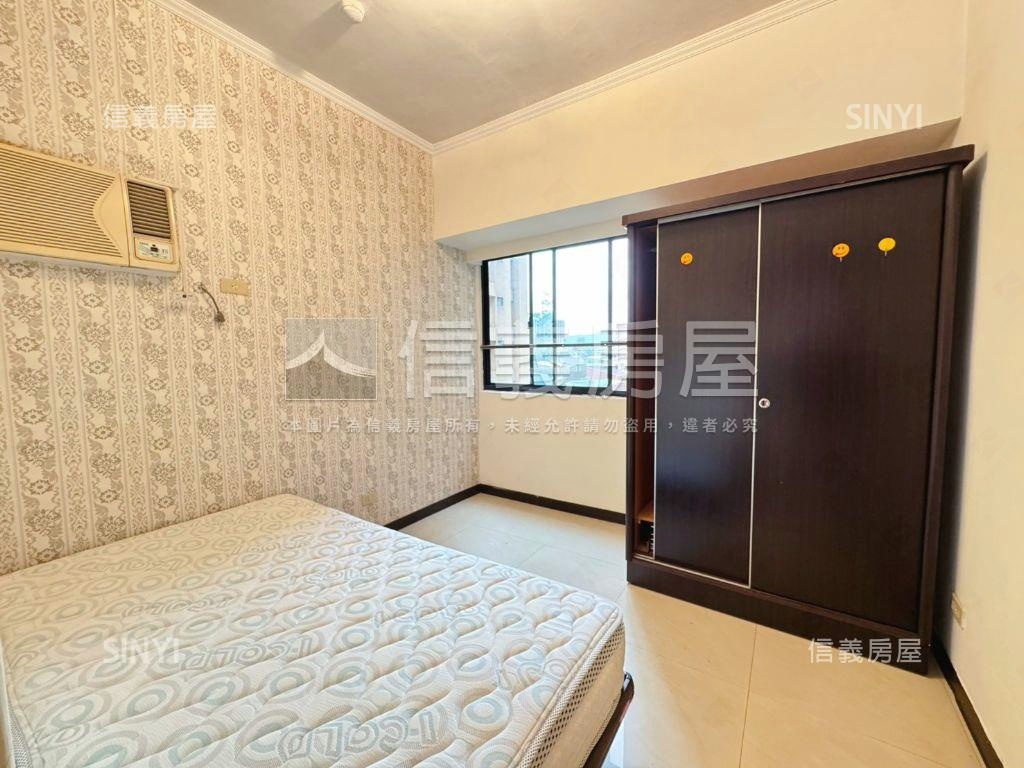 稀有⭐鶴之湖大四房車位⭐房屋室內格局與周邊環境