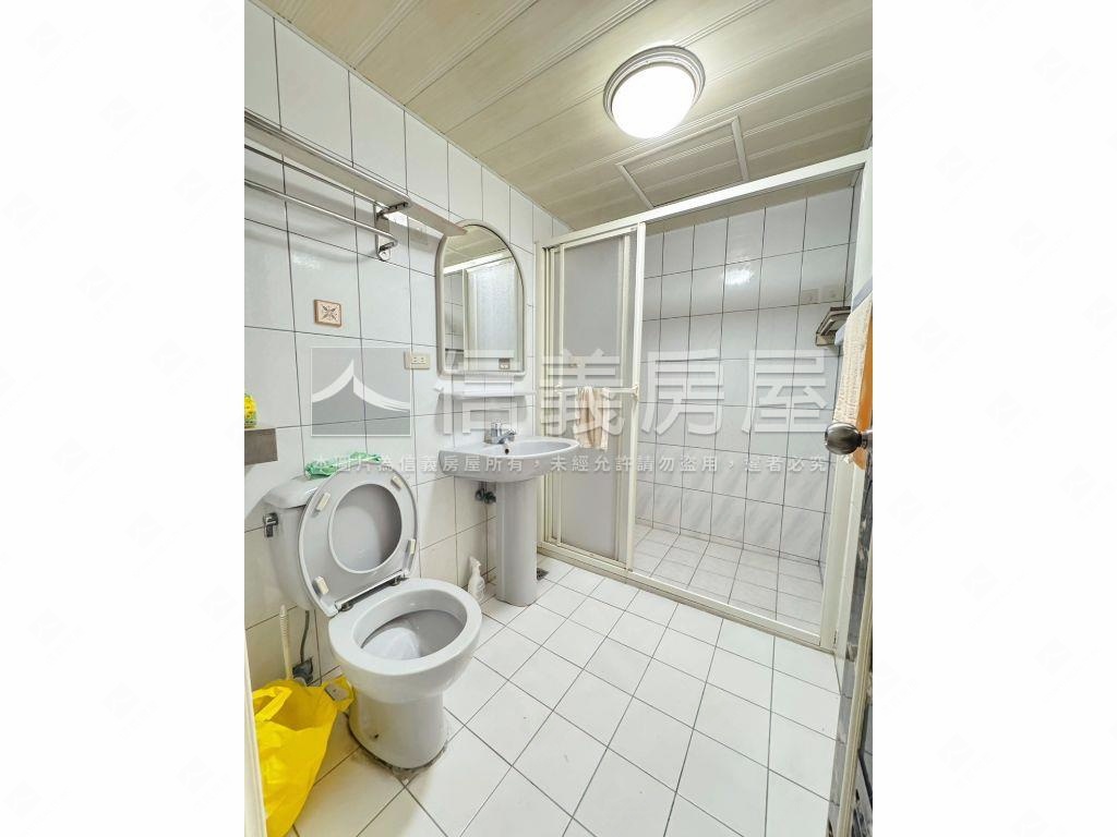 稀有⭐鶴之湖大四房車位⭐房屋室內格局與周邊環境