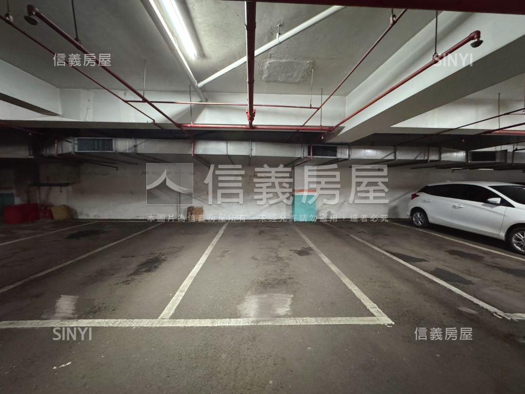 稀有⭐鶴之湖大四房車位⭐房屋室內格局與周邊環境