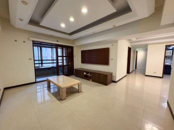 稀有⭐鶴之湖大四房車位⭐