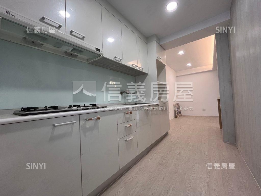 太原御庭中華國小四房平車房屋室內格局與周邊環境