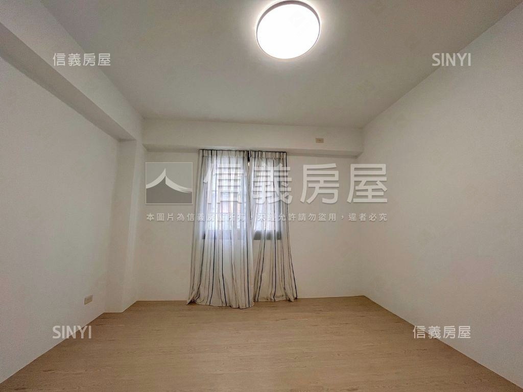 太原御庭中華國小四房平車房屋室內格局與周邊環境