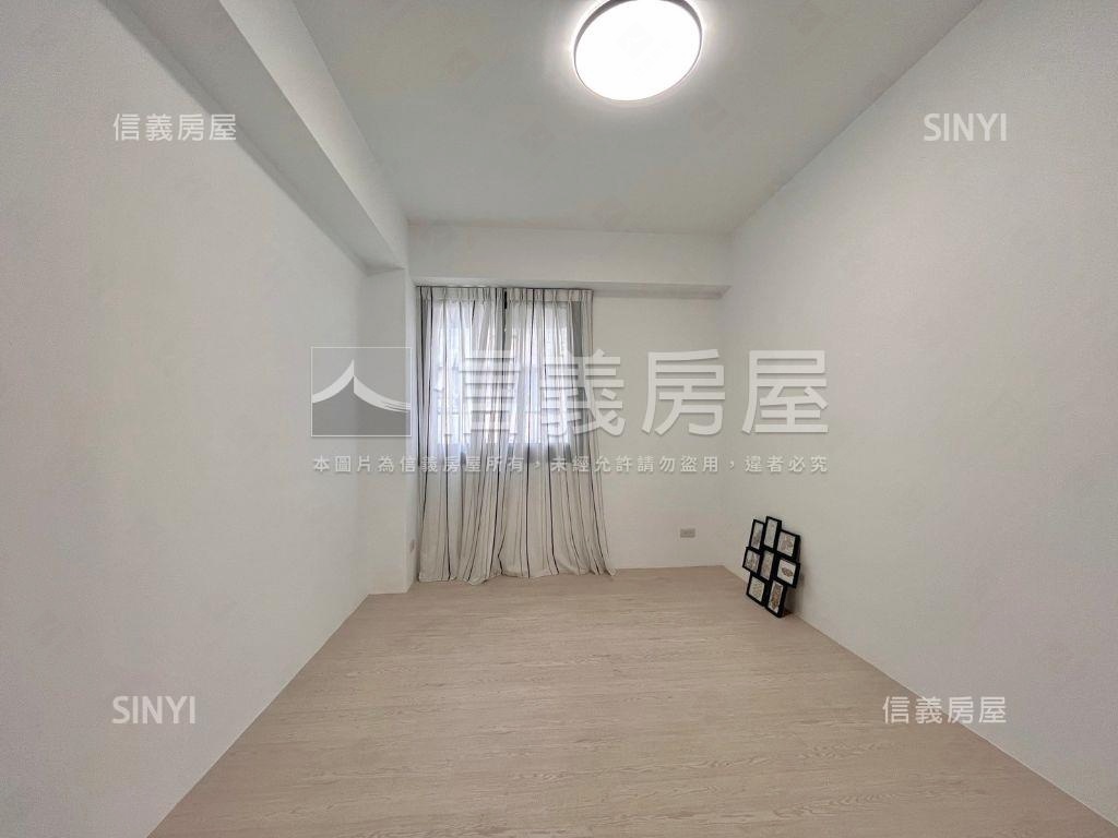 太原御庭中華國小四房平車房屋室內格局與周邊環境