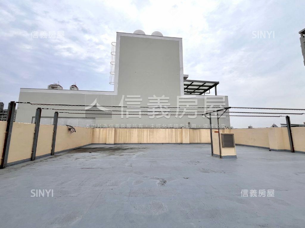 太原御庭中華國小四房平車房屋室內格局與周邊環境