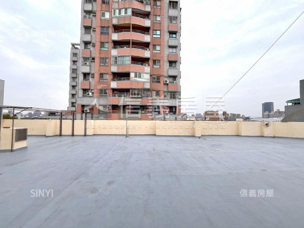 太原御庭中華國小四房平車房屋室內格局與周邊環境