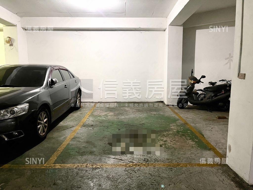 太原御庭中華國小四房平車房屋室內格局與周邊環境