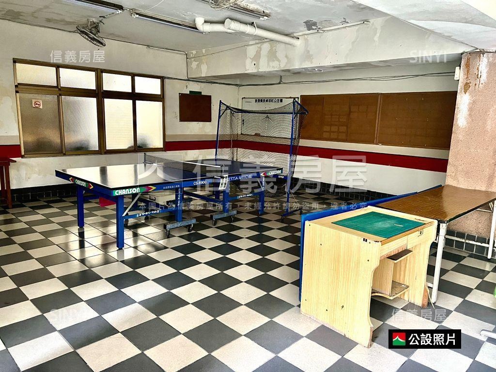 主推！面公園浪漫貴族２房房屋室內格局與周邊環境