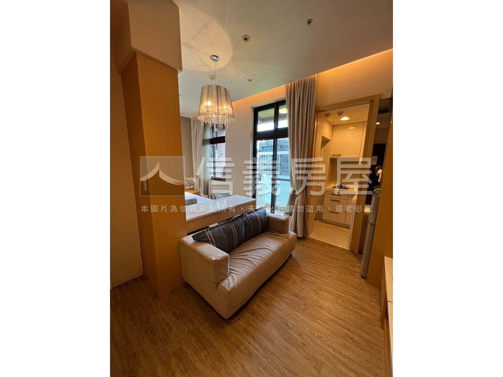 羅馬假期高樓９Ｆ房屋室內格局與周邊環境