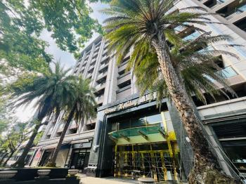 羅馬假期高樓９Ｆ